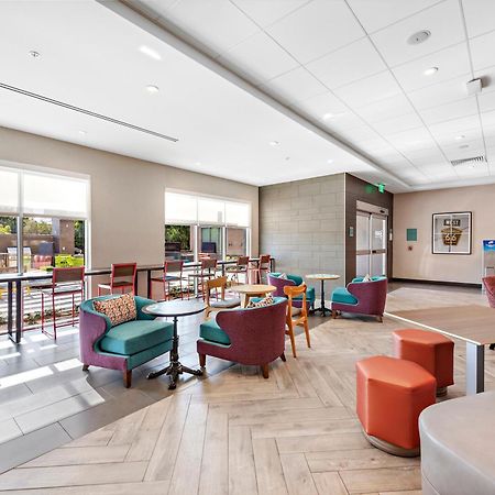 Home2 Suites By Hilton San Bernardino Eksteriør billede