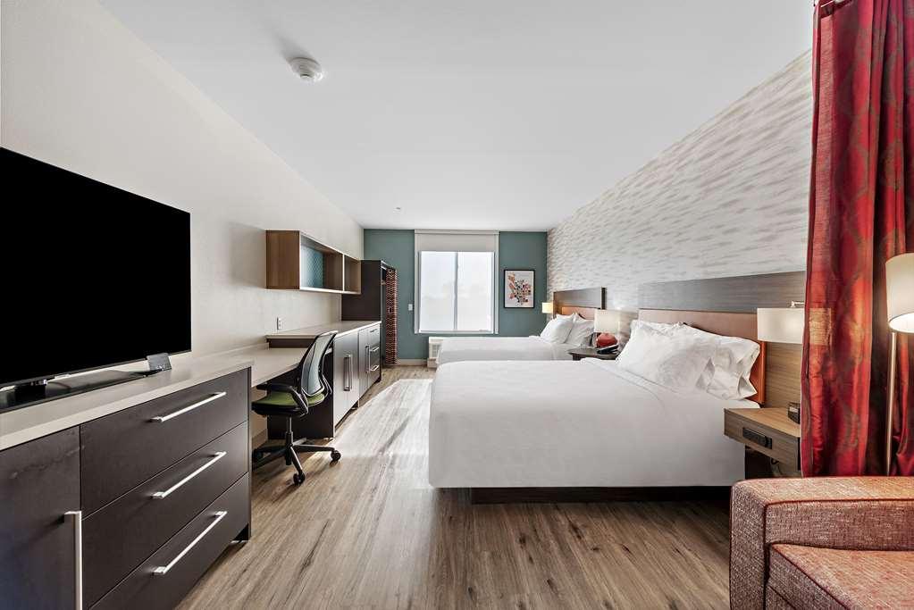 Home2 Suites By Hilton San Bernardino Værelse billede