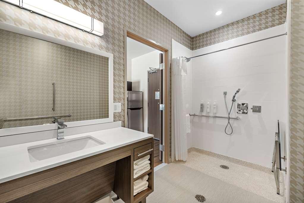Home2 Suites By Hilton San Bernardino Værelse billede