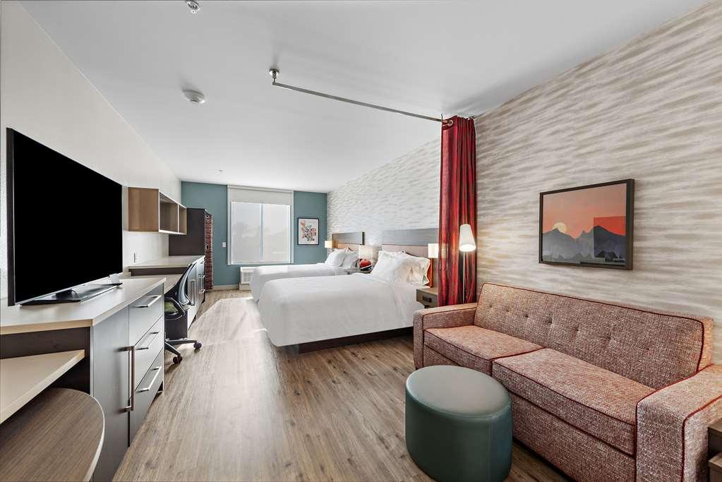 Home2 Suites By Hilton San Bernardino Værelse billede