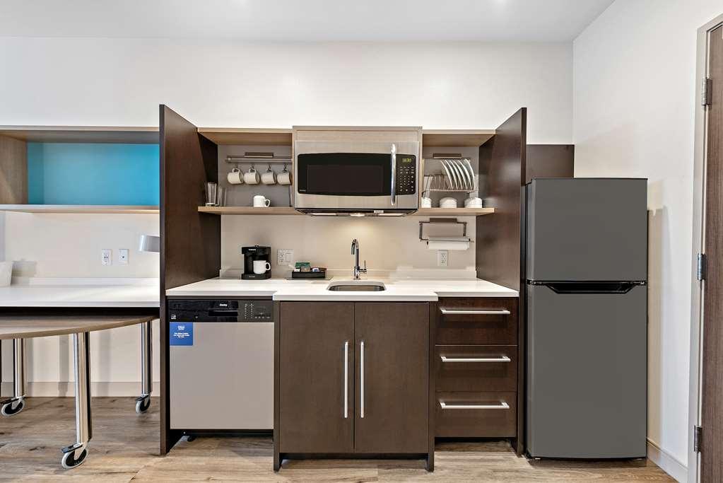 Home2 Suites By Hilton San Bernardino Værelse billede
