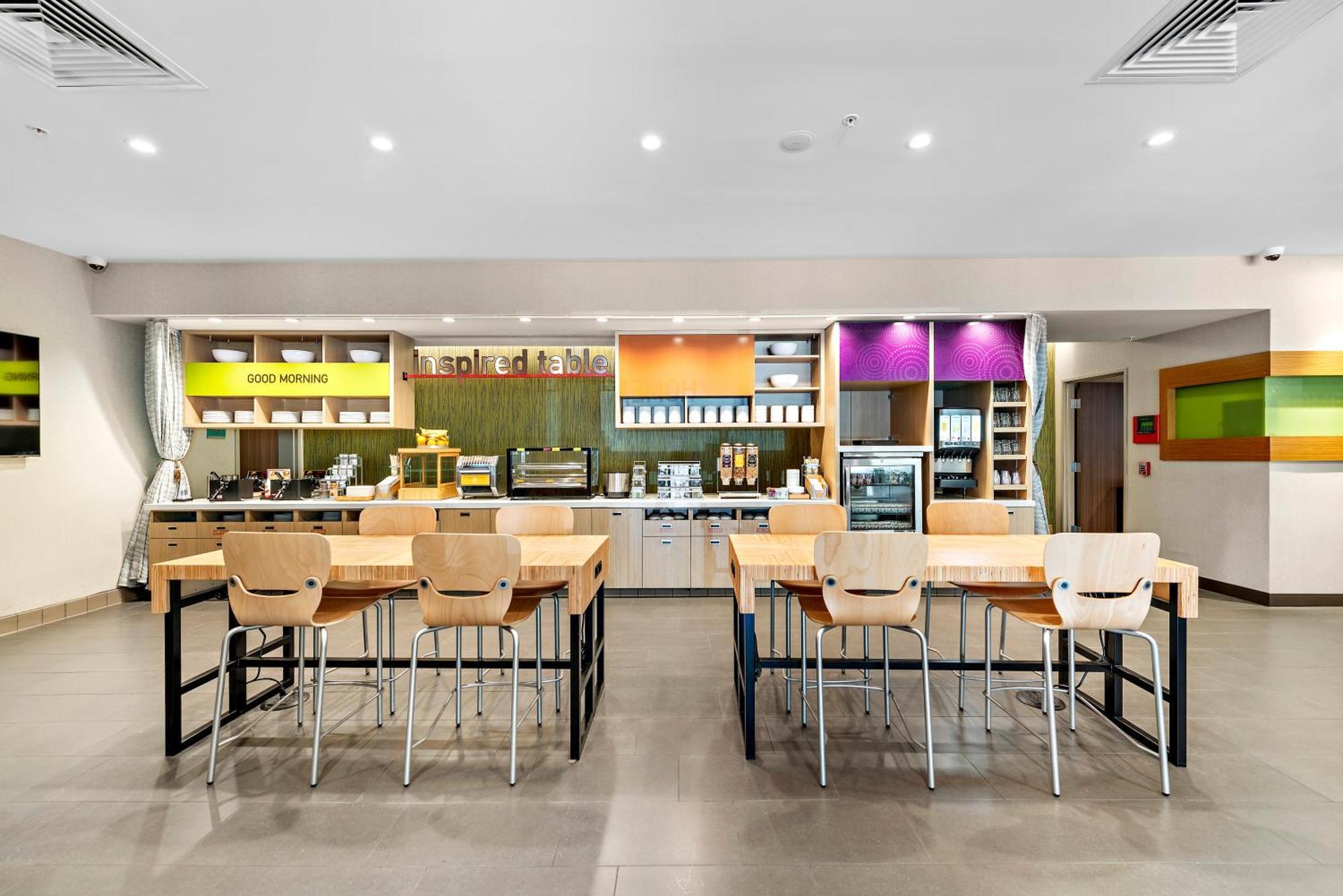 Home2 Suites By Hilton San Bernardino Eksteriør billede