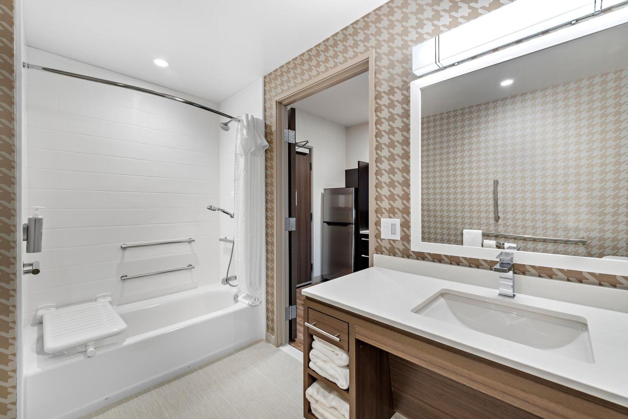 Home2 Suites By Hilton San Bernardino Eksteriør billede