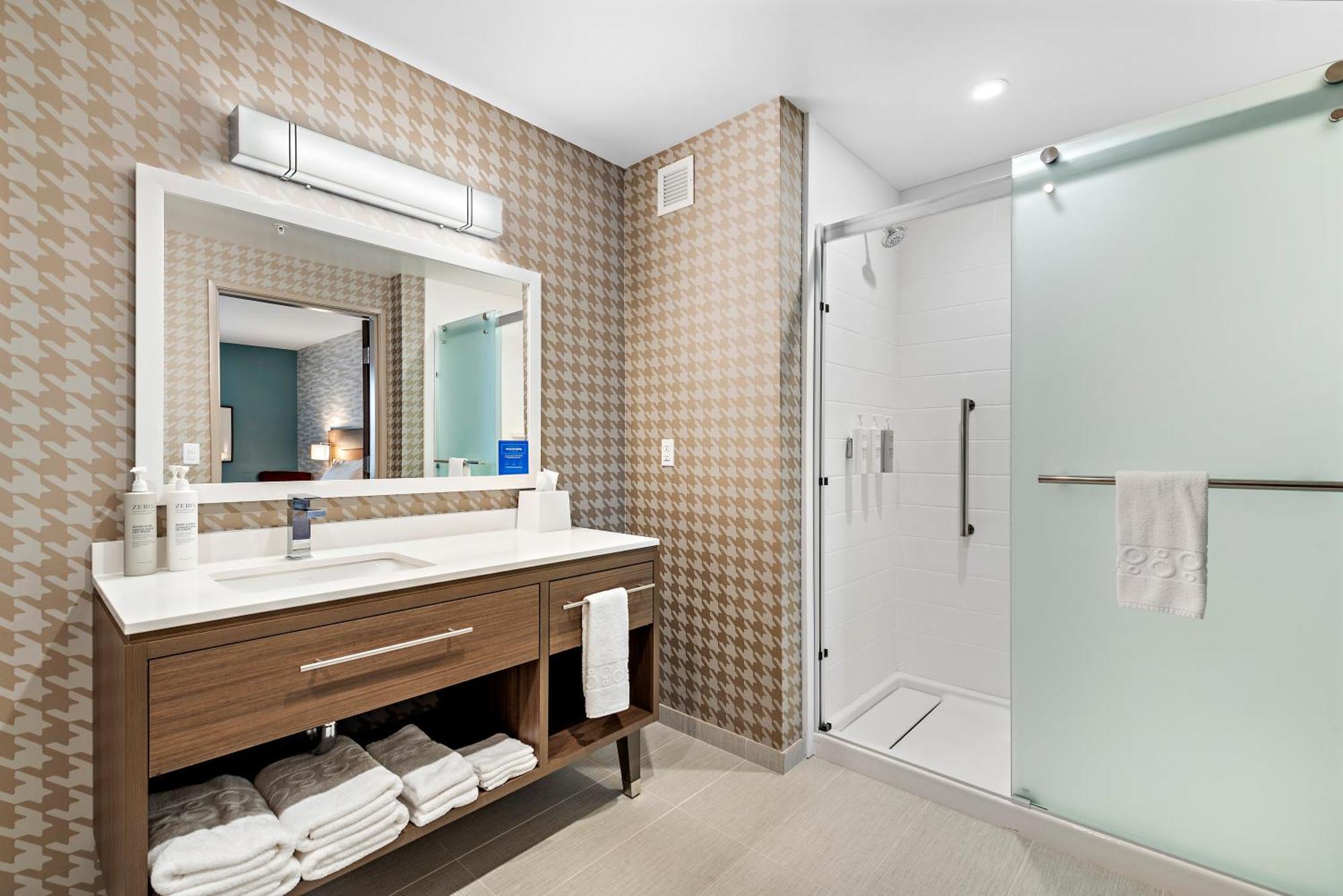 Home2 Suites By Hilton San Bernardino Eksteriør billede