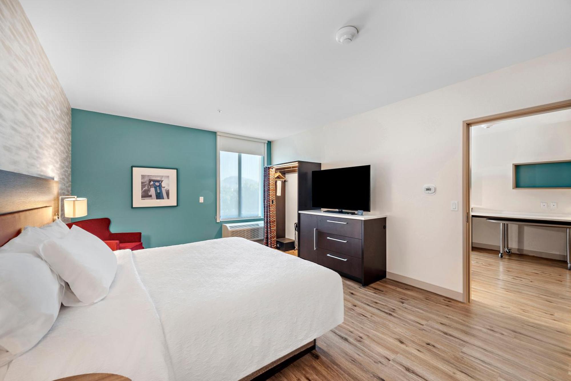 Home2 Suites By Hilton San Bernardino Eksteriør billede