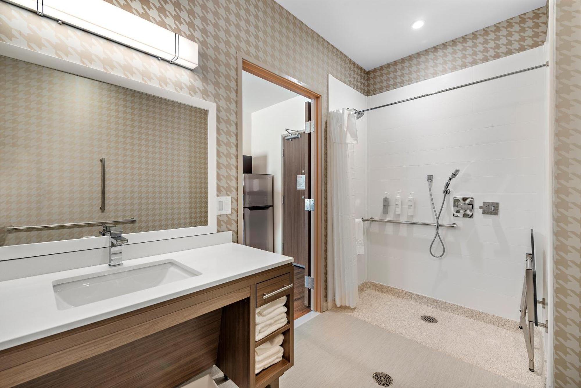 Home2 Suites By Hilton San Bernardino Eksteriør billede