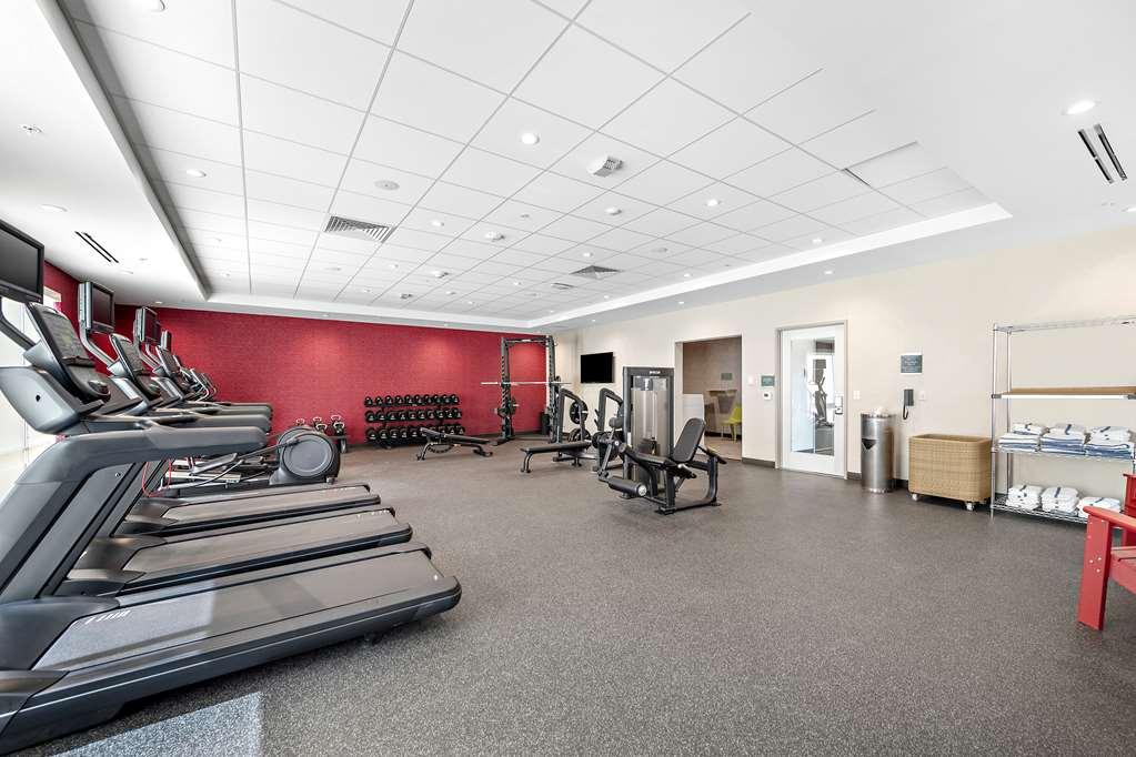 Home2 Suites By Hilton San Bernardino Faciliteter billede