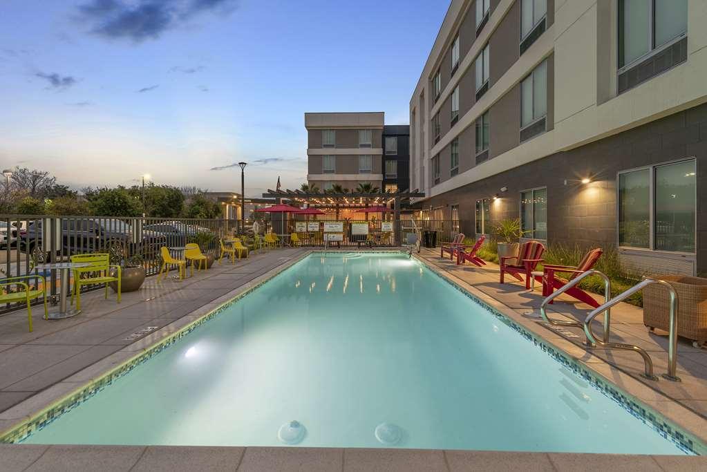 Home2 Suites By Hilton San Bernardino Faciliteter billede